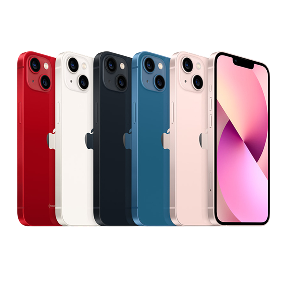 iPhone 13