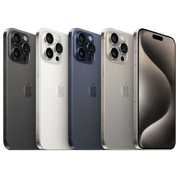 iPhone