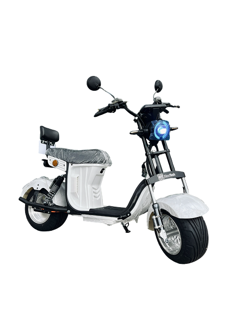SCOOTER R14