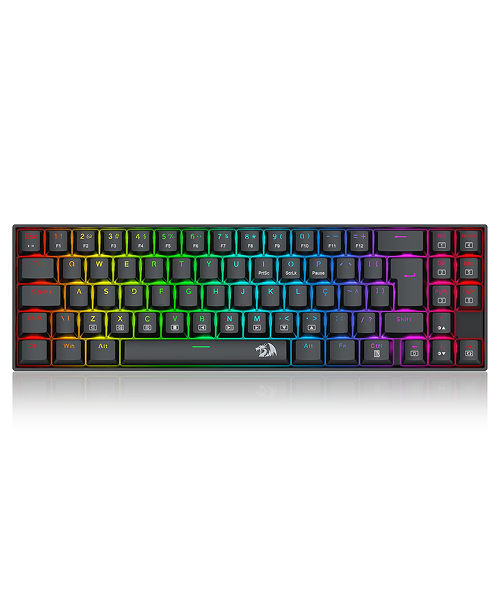 TECLADO REDRAGON